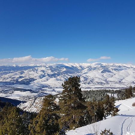 Xalet Refugi Pere Carne Pansiyon La Molina  Dış mekan fotoğraf